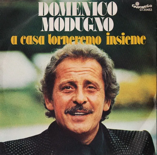 A Casa Torneremo Insieme