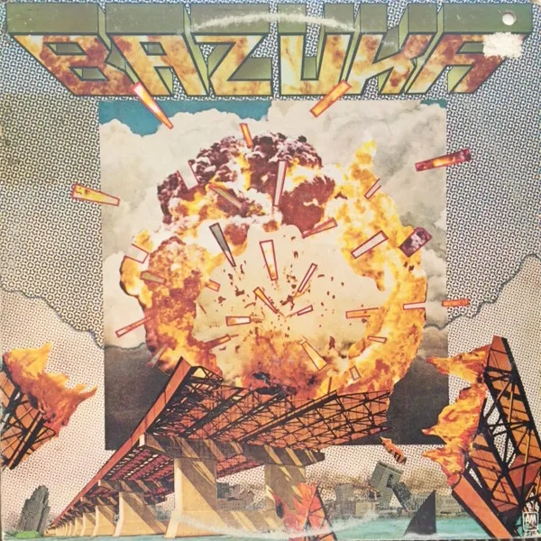 Bazuka