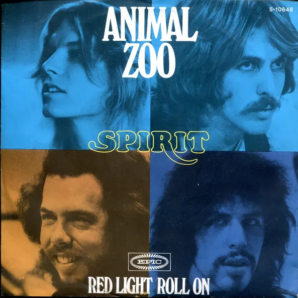Animal Zoo