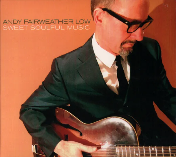 Sweet Soulful Music