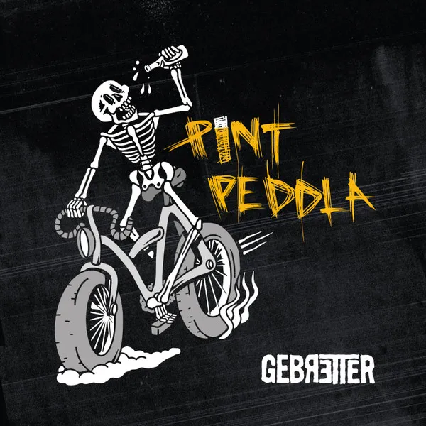 PINT PEDDLA