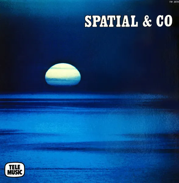 Spatial & Co