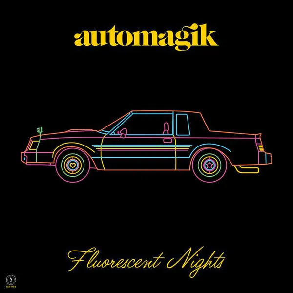 Fluorescent Nights