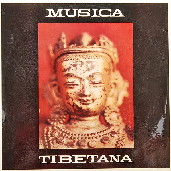 Musica Tibetana