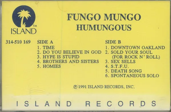 Humungous