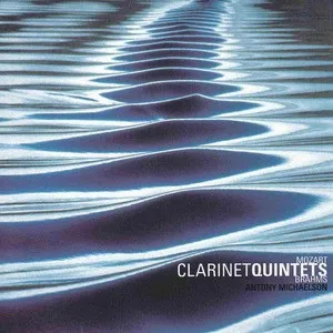 Clarinet Quintets