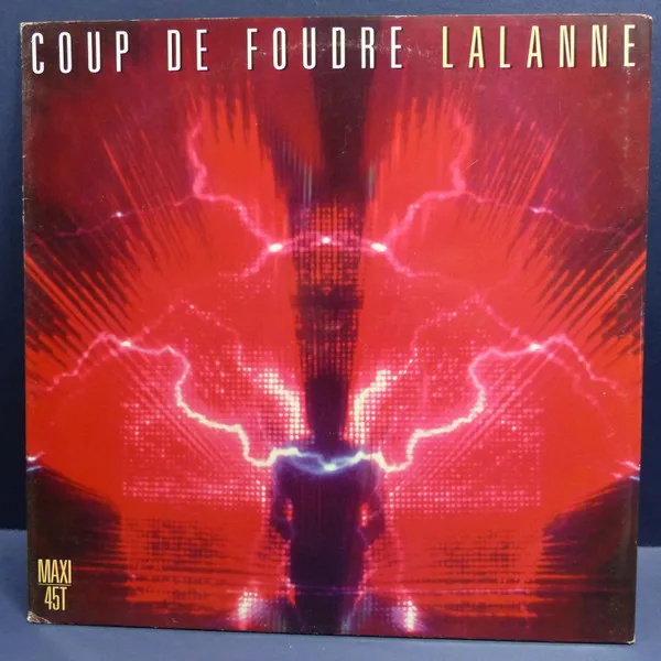Coup De Foudre