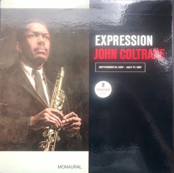Expression