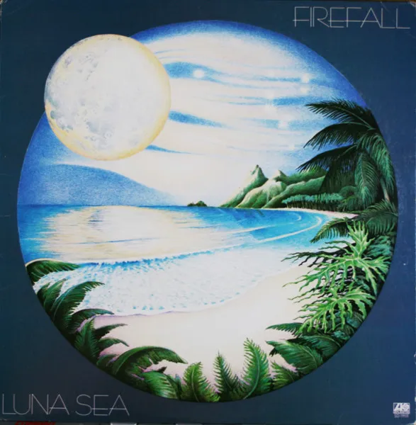 Luna Sea