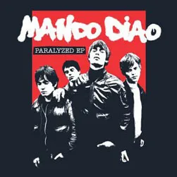 Mando Diao
