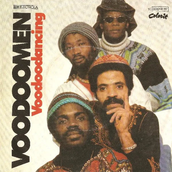 Voodoodancing