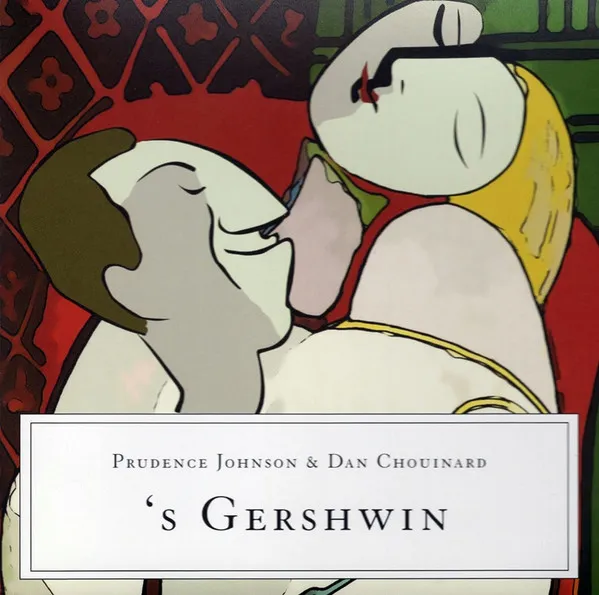 'S Gershwin