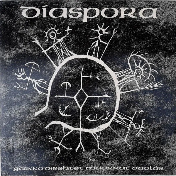 Diaspora