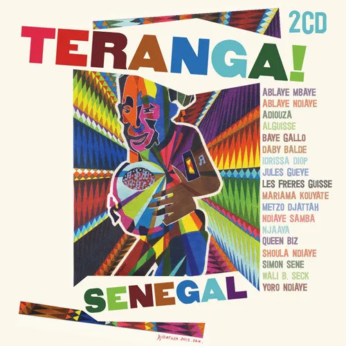 Teranga! Senegal