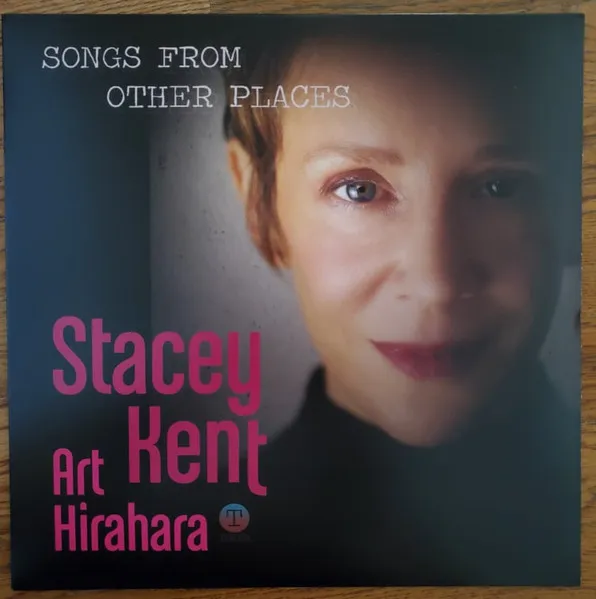 Songs From Other Places