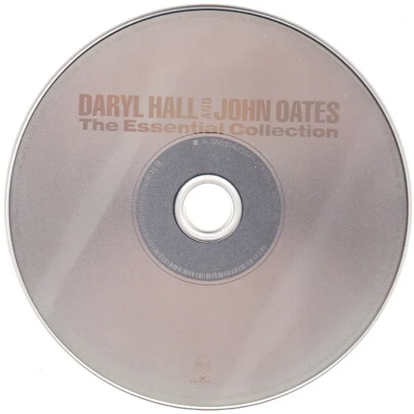 The Essential Collection