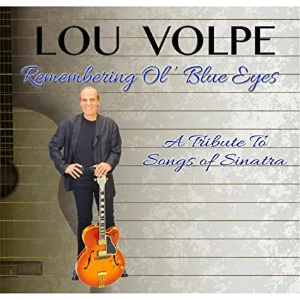 Remembering Ol' Blue Eyes (Songs Of Sinatra)