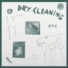 Dry Cleaning