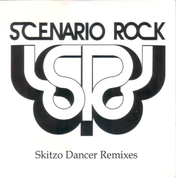 Skitzo Dancer (Remixes)