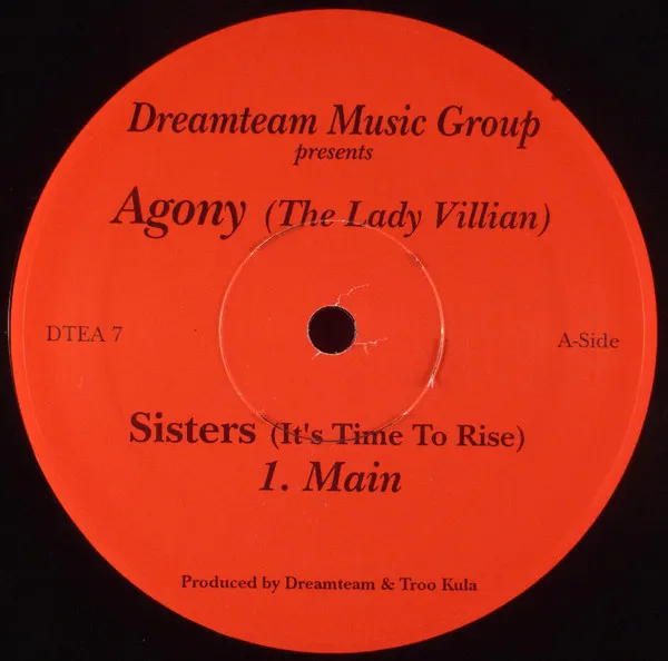Sisters (It's Time To Rise)