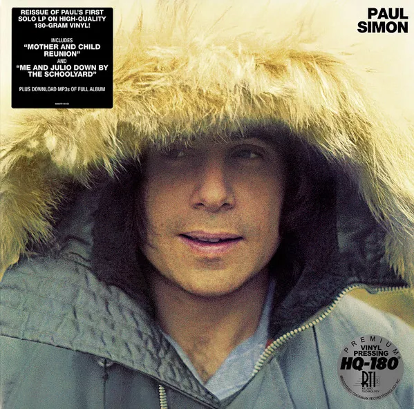 Paul Simon
