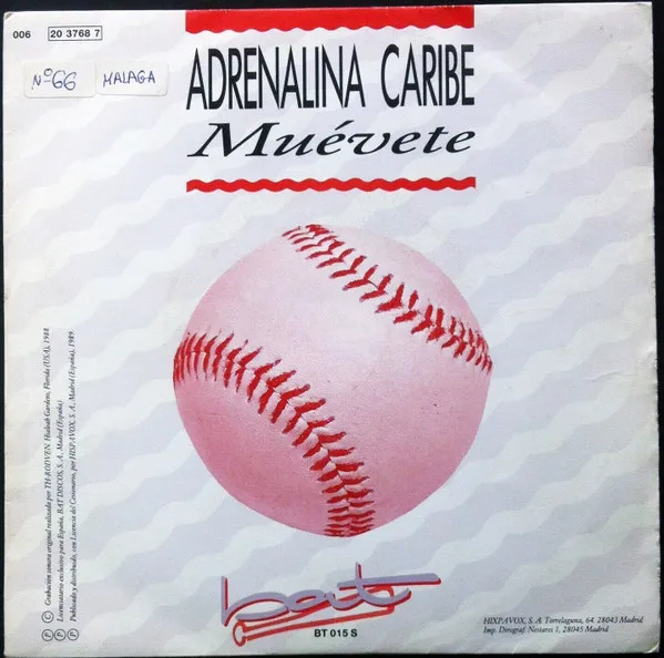 Muévete