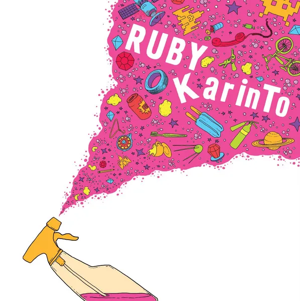 Ruby Karinto