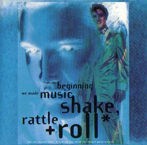 Shake Rattle & Roll