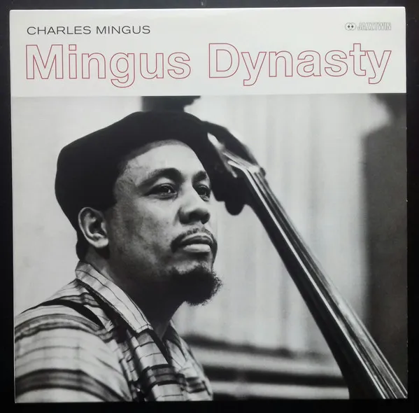 Charles Mingus And His Jazz Group