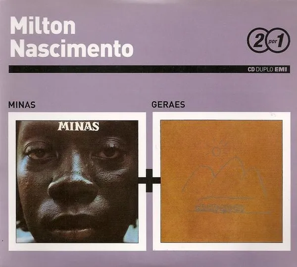 Minas + Geraes