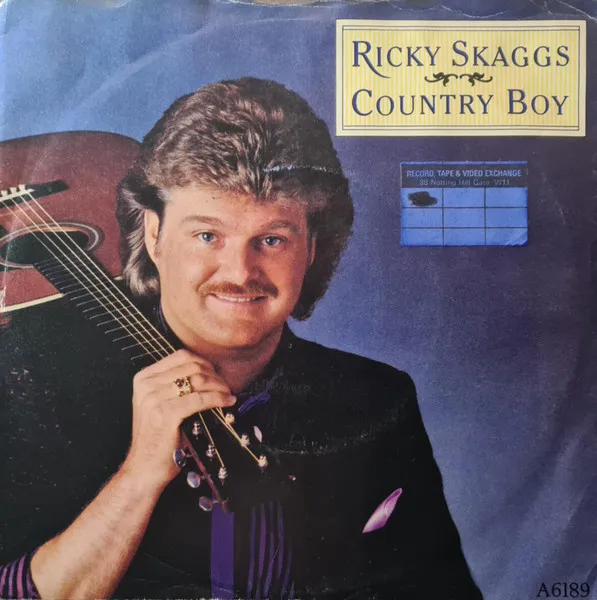 Country Boy