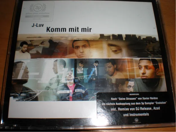 Komm Mit Mir