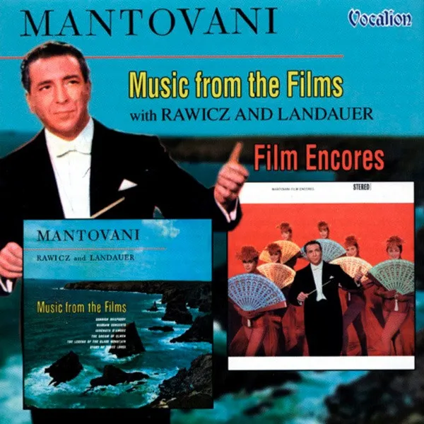 Music From The Films / Film Encores