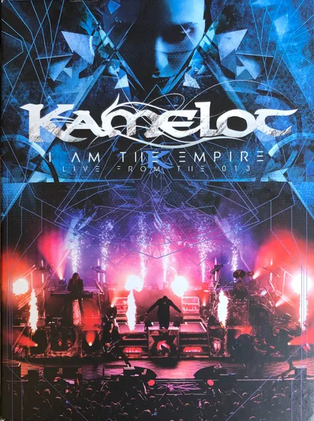 I Am The Empire - Live From The 013