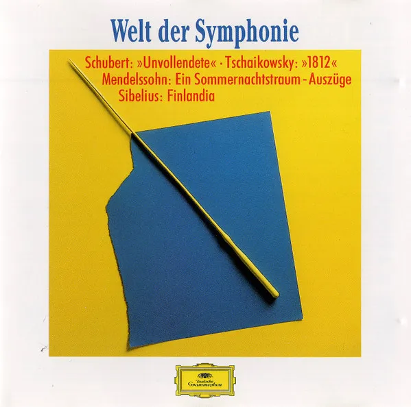 Welt Der Symphonie