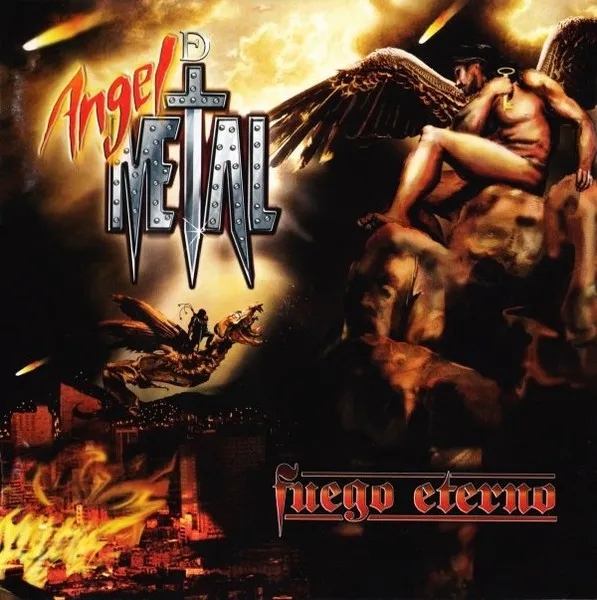 Fuego Eterno