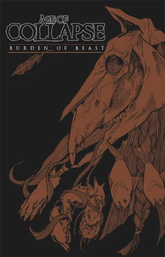 Burden Of Beast