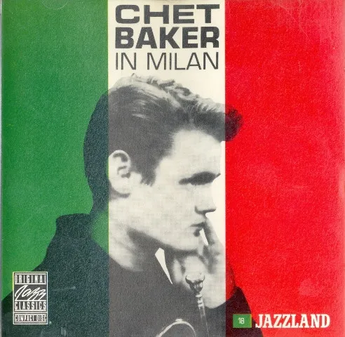 In Milan