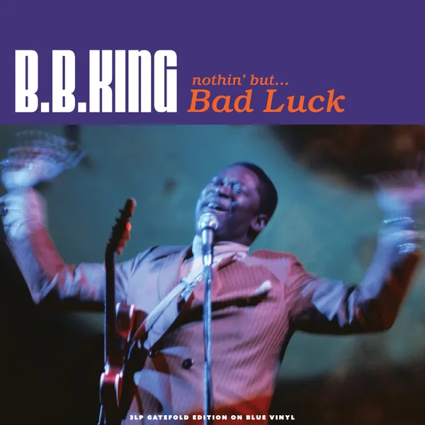 Nothin' But ... Bad Luck