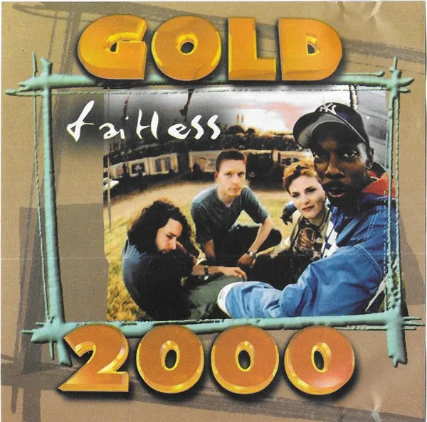 Gold 2000