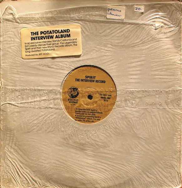 The Interview Record