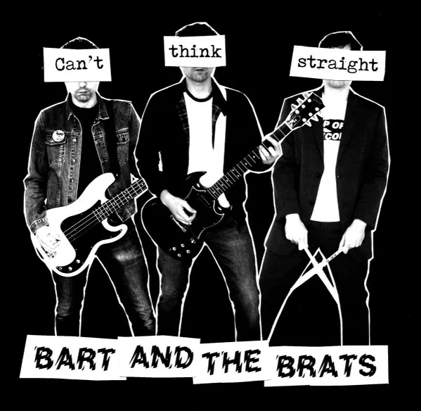 Bart and the Brats