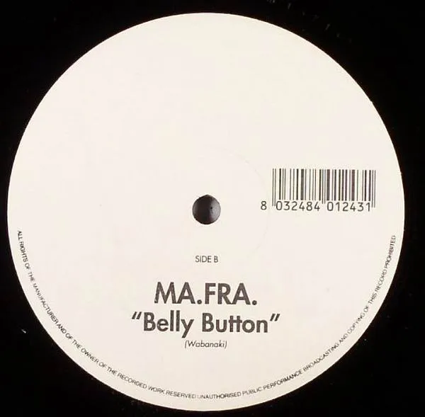 Belly Button