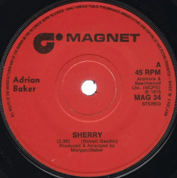 Sherry