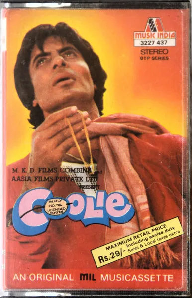 Coolie