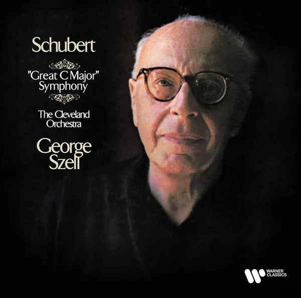 Schubert: Symphony No. 9 "Grea