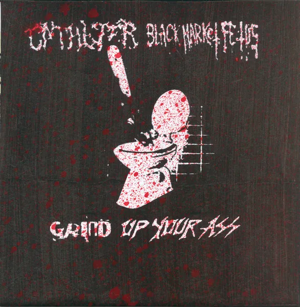 3 Song E.P. / Blinded By The Cross