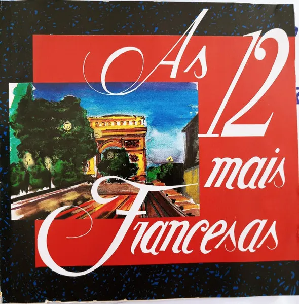 As 12 Mais Francesas