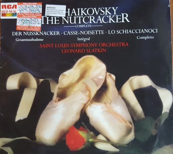 The Nutcracker (Complete)