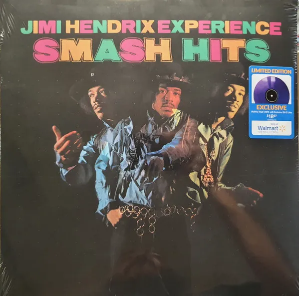 Smash Hits